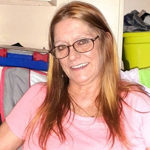 Meet your Posher, Rhonda